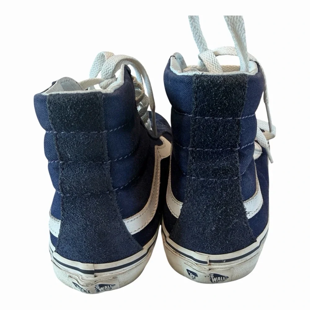 Vans sk8 hi